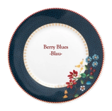 Pip Studio Teller -Berry Blues-