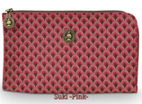 Pip Studio Cosmetic Zipper Pouch -Verschiedene Farben/Muster-