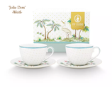 Pip Studio Cappuccino-Set