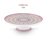 Pip Studio Tortenplatte 'Lily&Lotus'