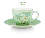 Pip Studio Espressotasse