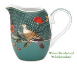 Pip Studio 'Winter Wonderland'