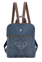 Pip Studio Rucksack 'Kyoto Festival' -blau-