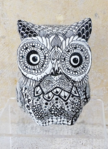 Hibou