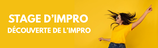 Stage d'impro - Découverte - Les 20 et 21 Juillet