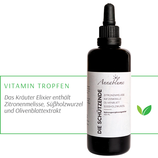 "Die Schützende" Bio Vital Mischung