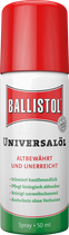 Ballistol Wapen Spray 50 ml