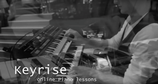 Keyrise Schritt-für-Schritt Video Kurs für Einsteiger