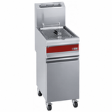 Friteuse gaz 15 litres