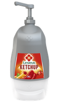 Ketchup 5.5Kg