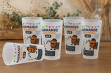 Ecocup déco 25cl