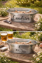 Cendrier