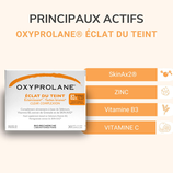 Oxyprolane Eclat du Teint – 30 gélules