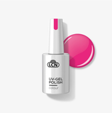 LCN UV Gel Polish "dragon fruit pink"