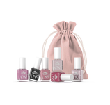 LCN Nail Polish Set "Love Struck"