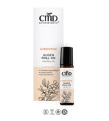 CMD Naturkosmetik Sandorini Augen Roll On