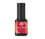 LCN WOW Hybrid Gel Polish "do you like me red blossom"