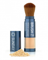 Sunday Brush "light"
