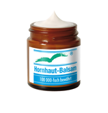 Badestrand Hornhaut-Balsam
