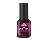 LCN WOW Hybrid Gel Polish "dark diva"