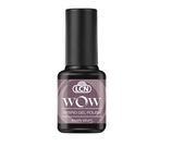 LCN WOW Hybrid Gel Polish "lovely plum"