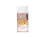 Camillen 60 Manicure Meersalz Peelingöl Pfirsich