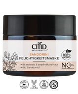 CMD Sandorini Feuchtigkeitsmaske