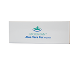 Moravan Aloe Vera pur Ampullen