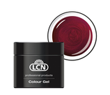 LCN Colour Gel "rubin red"