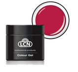 LCN Colour Gel "modern red"