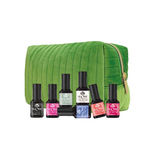 LCN WOW Hybrid Gel Polish Set "Bora Bora"