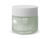 CBD Skin Care Calm & Lift 24H Cream