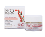 Bio Phytorelax Active Age Goji Tagescreme