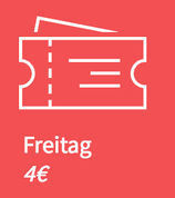 Tagesticket Freitag 13.03.26