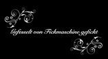 Gefesselt von Fickmaschine gefickt   (Tied up fucked by fuck machine)