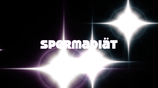 Spermadiät  (Sperm diet)