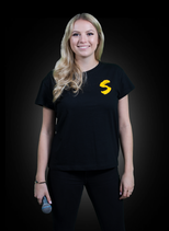 Seamless T-Shirt (female)
