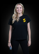 Seamless T-Shirt (female