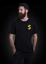 Seamless T-Shirt (male)