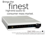 NuForce DAC-100