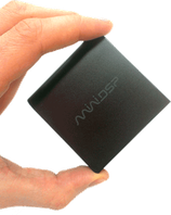 MiniDSP USB Streamer boxed