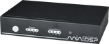 MiniDSP nanoAVR DL DiracLive