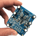 MiniDSP Curryman DAC (ES9023)