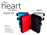 NuForce ICON-2