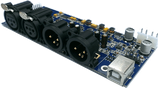 MiniDSP AN-FP
