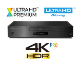 Panasonic DP-UB9000 4K