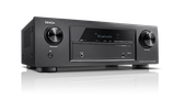 Denon AVR-X540 BT
