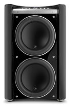 JL Audio Gotham g213 v2