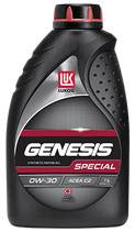 LUKOIL GENESIS SPECIAL C2 0W-30
