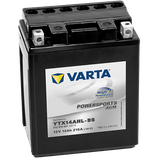 512918021 Starterbatterie Varta YTX14AHL-BS